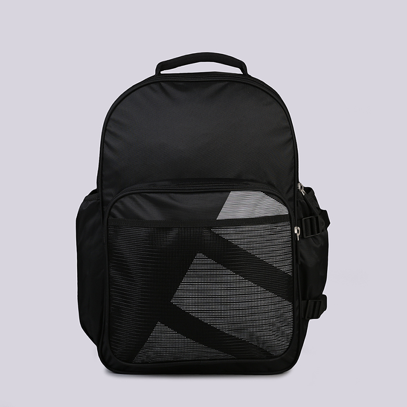  черный рюкзак adidas Classic BP EQT BQ5825 - цена, описание, фото 1